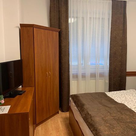 Konig Apartman Hévíz Eksteriør bilde