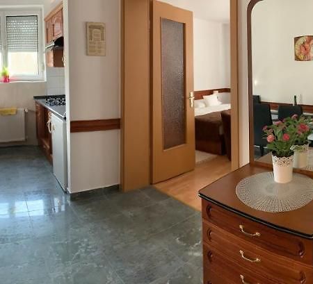 Konig Apartman Hévíz Eksteriør bilde