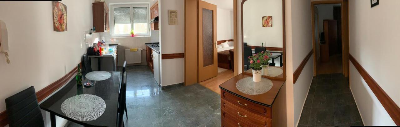 Konig Apartman Hévíz Eksteriør bilde