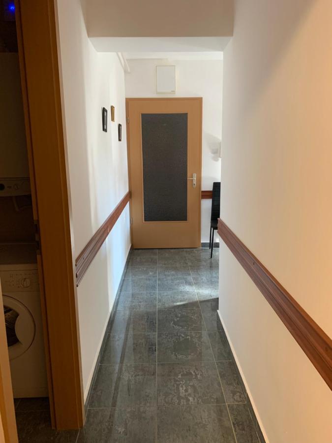 Konig Apartman Hévíz Eksteriør bilde