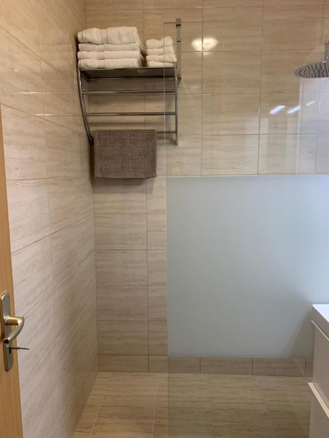 Konig Apartman Hévíz Eksteriør bilde