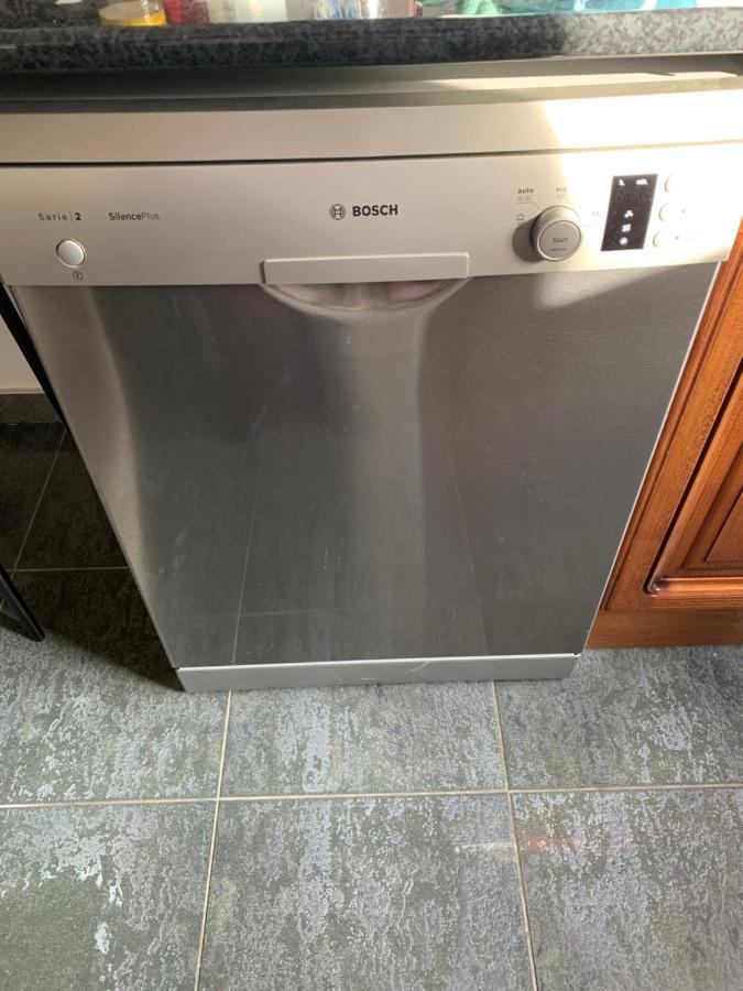 Konig Apartman Hévíz Eksteriør bilde